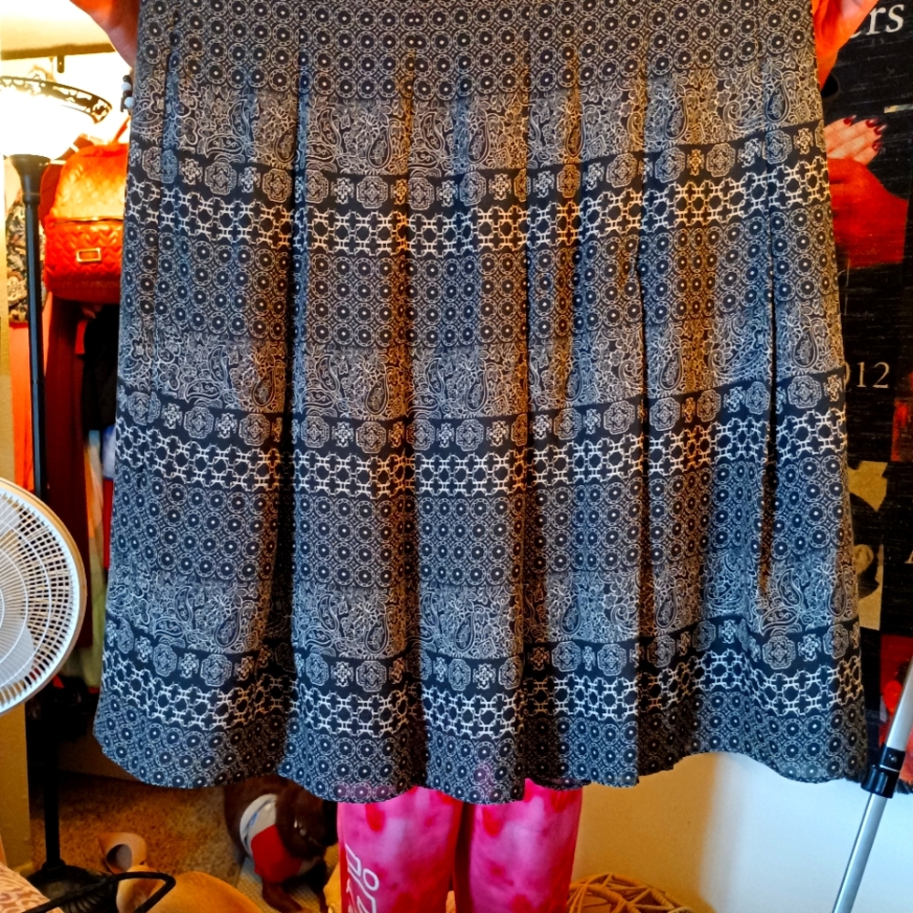 Skirt